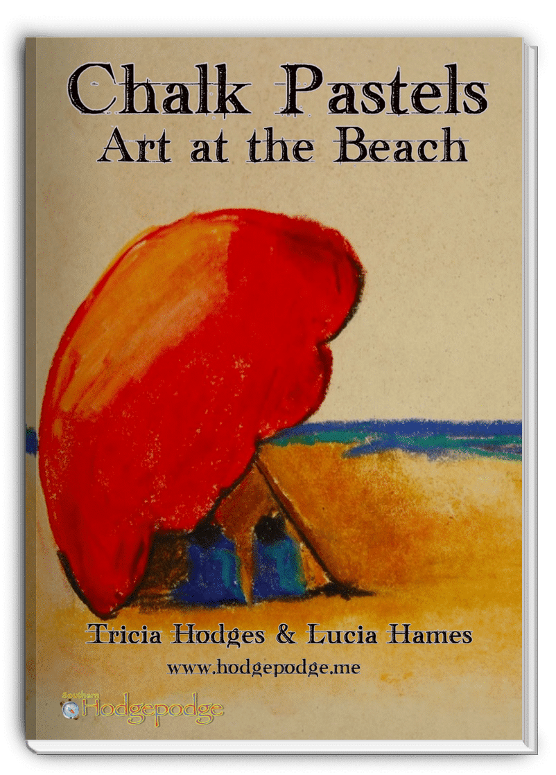 Art at the Beach
