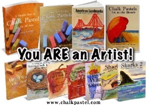 You ARE an Artist Curriculum Bundle