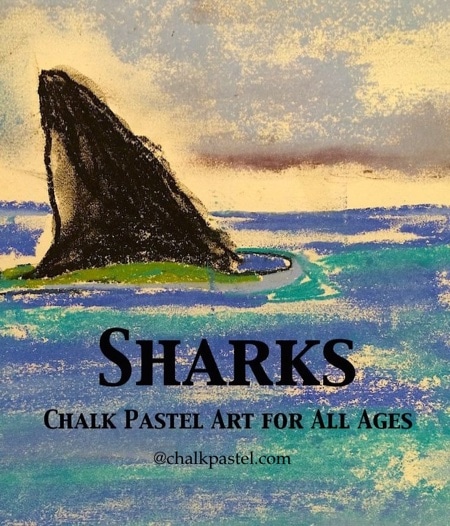 Shark Art for All Ages