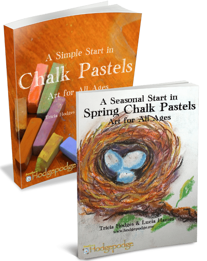 Spring Bundle You Are An Artist