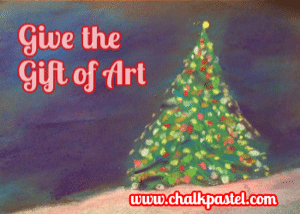 Give the Gift of Art