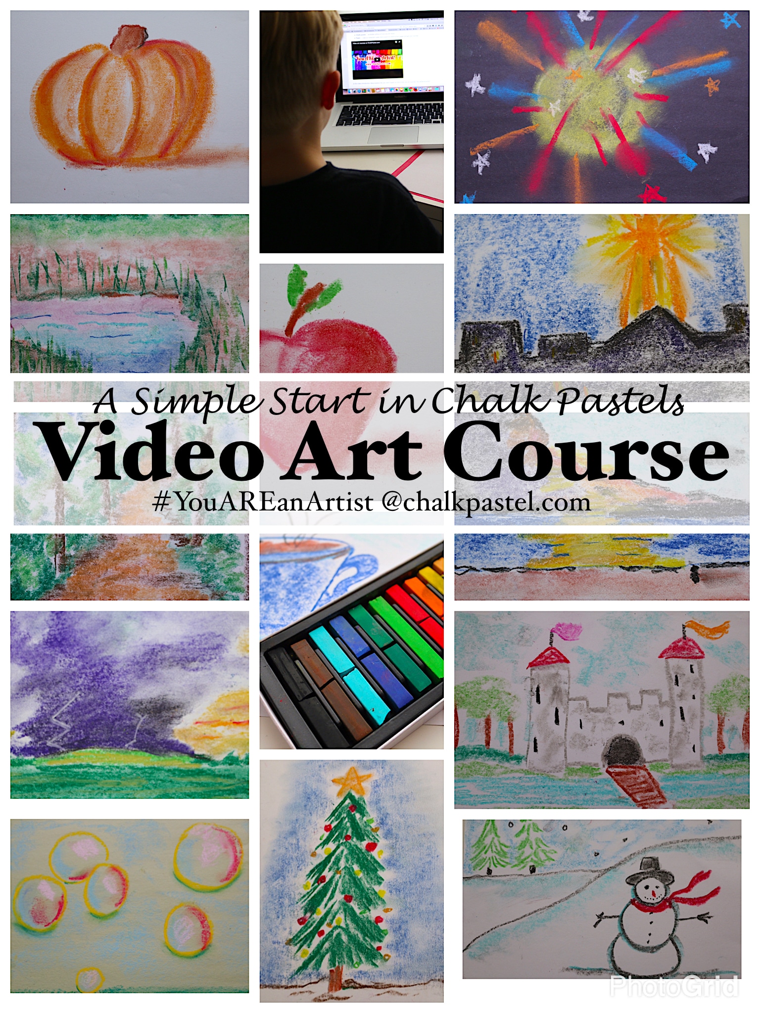 a-simple-start-in-chalk-pastels-video-art-course