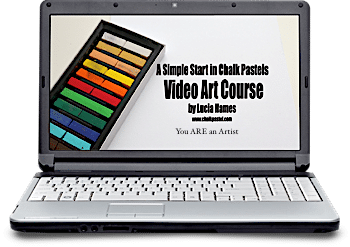 Video Art Course for All Ages - How to Teach Art When You're Not an Artist