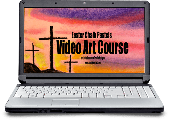 Easter Video Art Course for All Ages