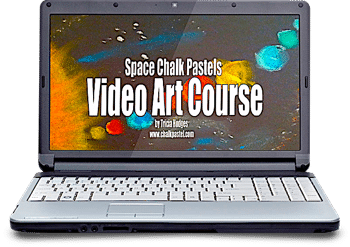 Art in Space Video Art Course