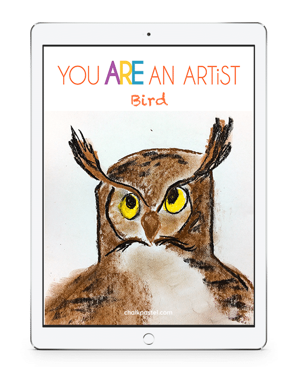 Backyard Biology: Birds for Kids