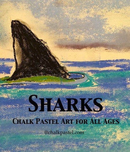 15 Shark Books for Shark Loving Kids