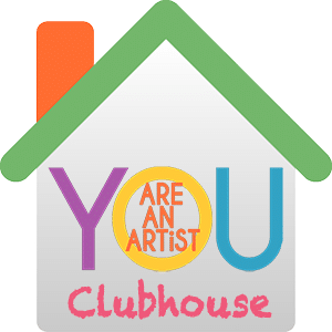 You ARE an Artist Clubhouse Membership