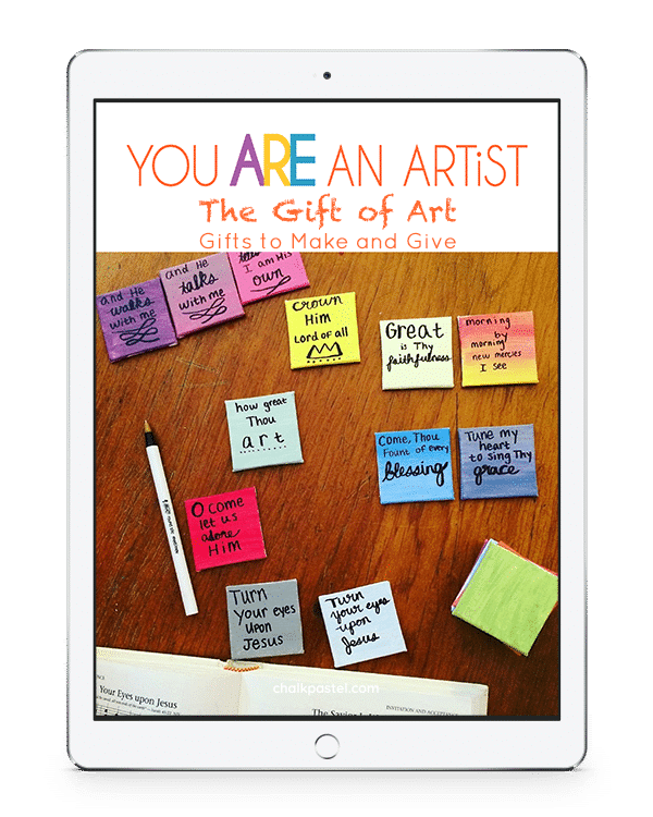 gifts to make and