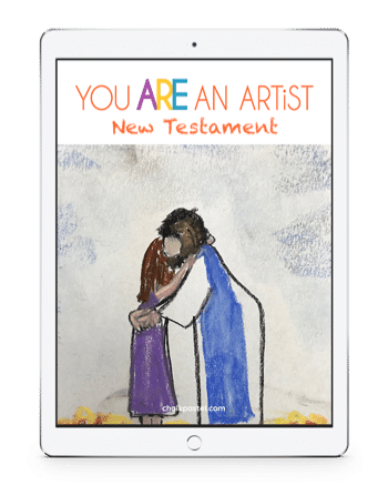 New Testament Bible Stories