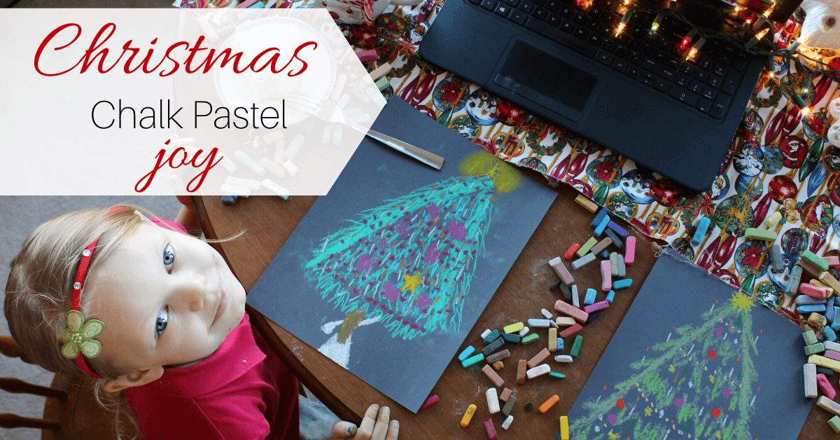Joyful Christmas Activities For Your Homeschool