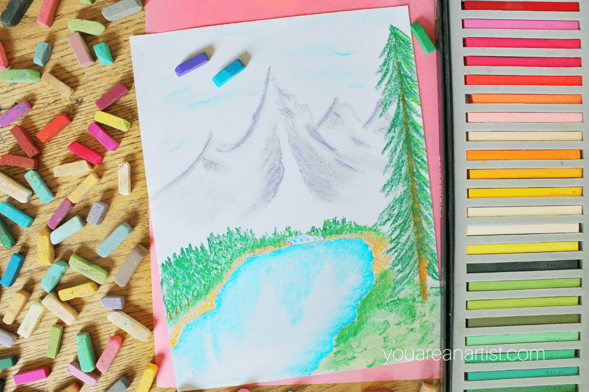 Happy clouds! Happy trees! Let's find out why soft-spoken Famous Artist Bob Ross still lifts our spirits and fascinates us!