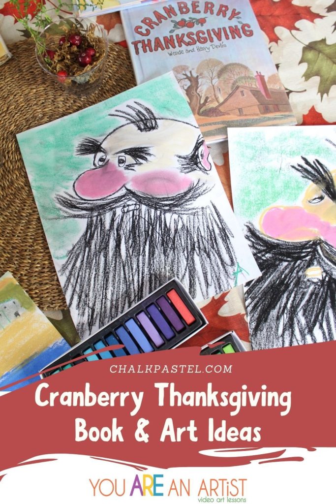 Teaching my kids through art, reading, and hands-on study has been one of the biggest blessings of my homeschool mom life. Hands-on studies like this Cranberry Thanksgiving themed unit helps my kids engage willingly with the learning. (Because there’s food!)
