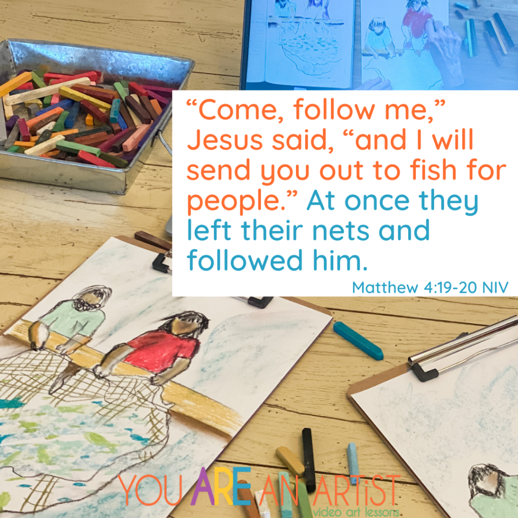 A really fun way to bring the Bible to life is with these Bible crafts for kids. You can build memories, pass on your faith and create hands on art projects that are meaningful and fun!