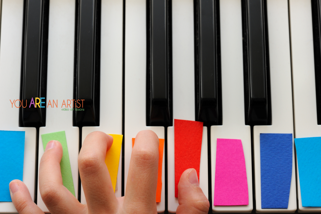 It does not take musical expertise to teach your children to love music! These simple tips will help you add music to your homeschool.